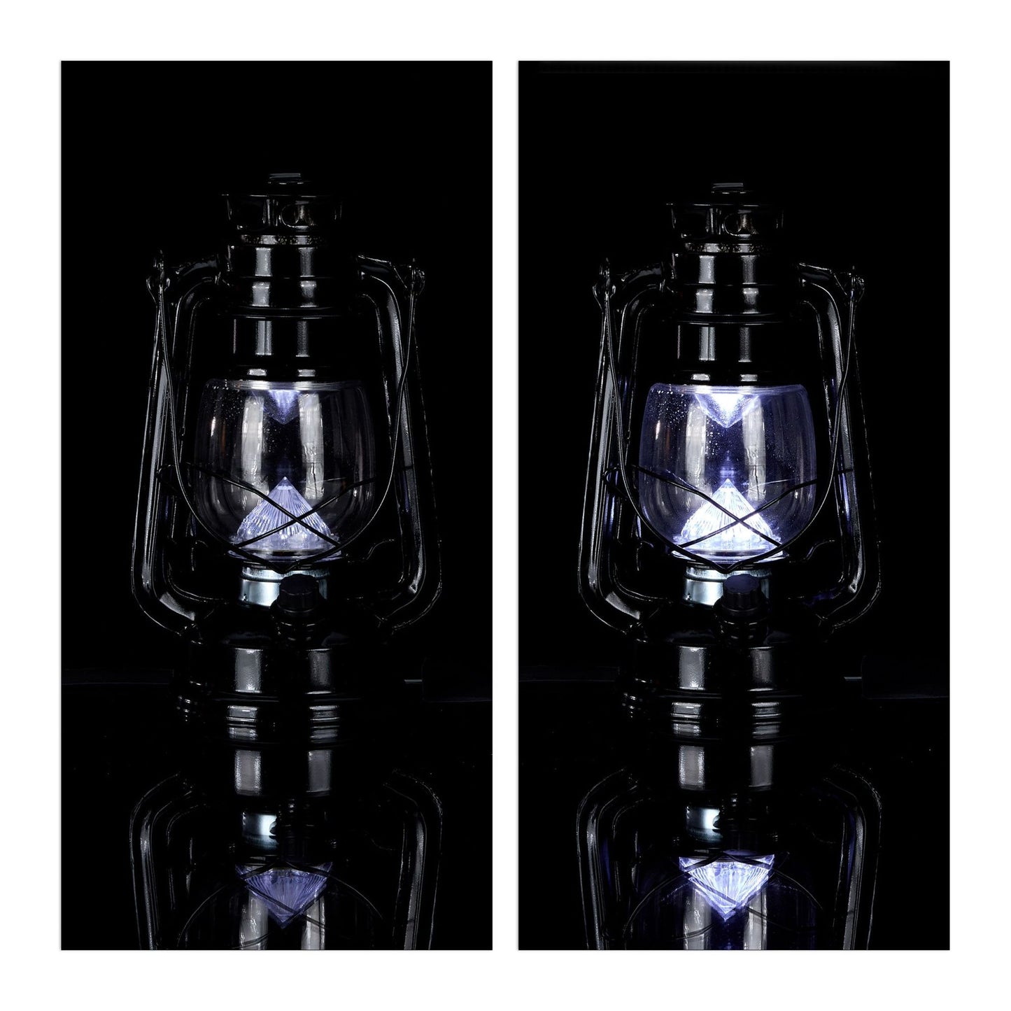 LED Storm Lantern