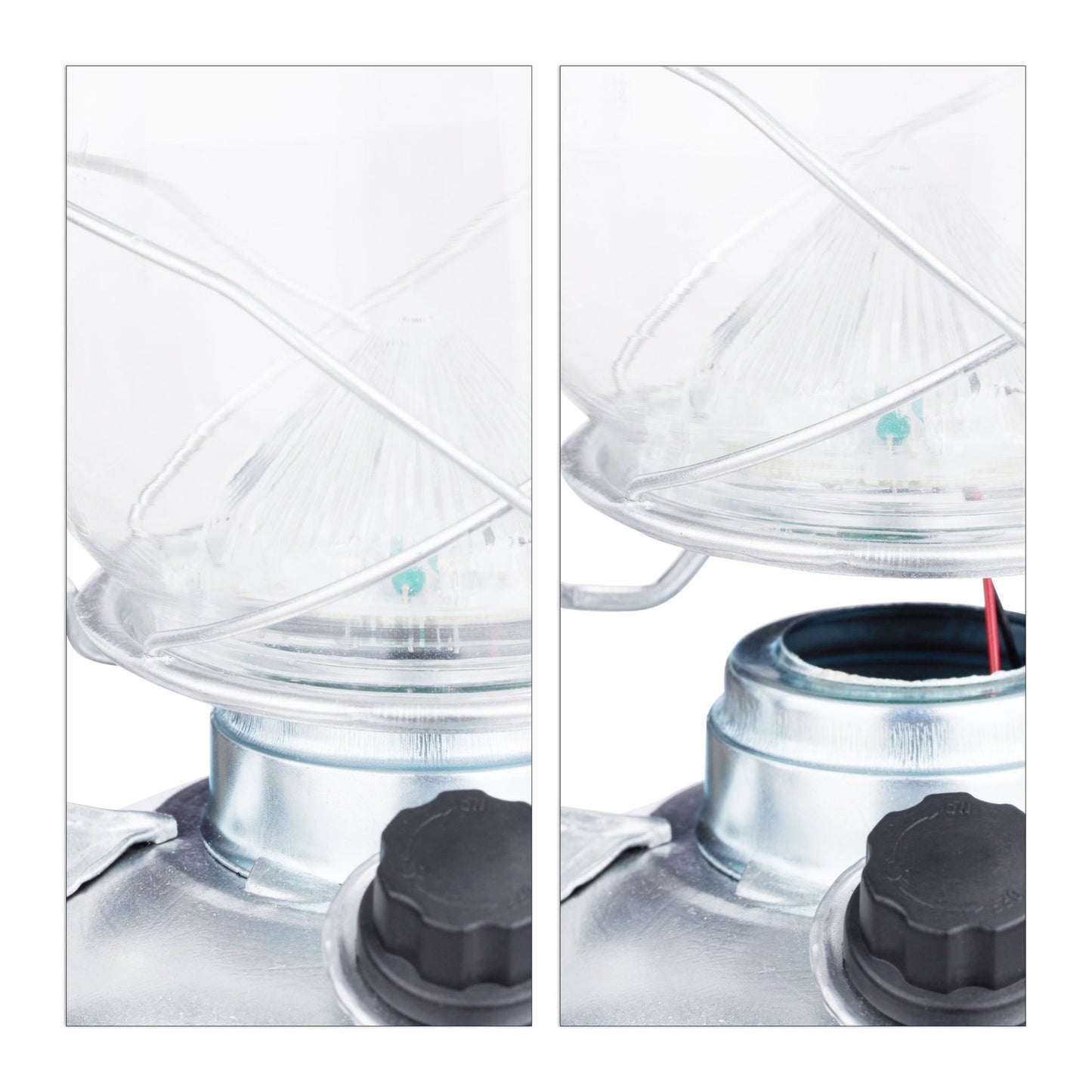 LED Storm Lantern