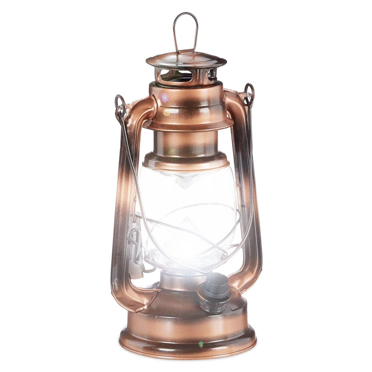 LED Storm Lantern