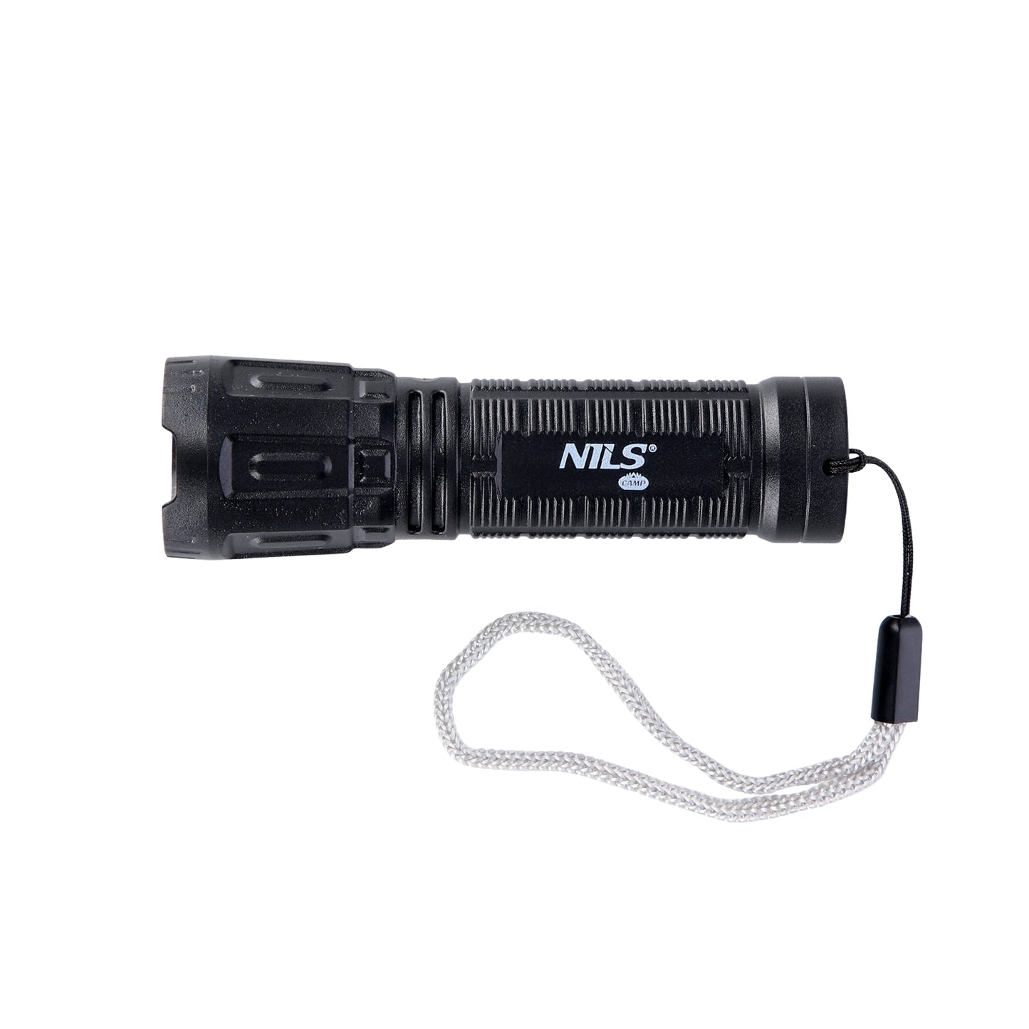 LED Torch, 180 Lumens, Compact Design