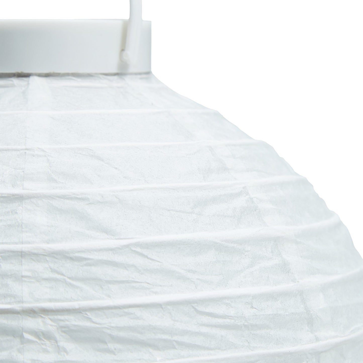 LED lanterns white 10 pcs