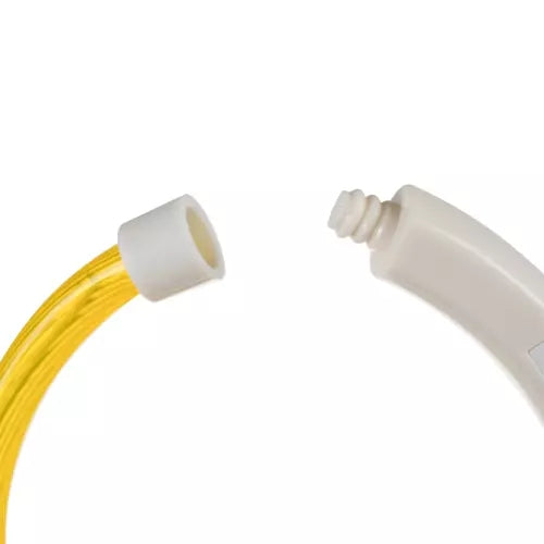 LED light-adjustable collar Purlov 21631