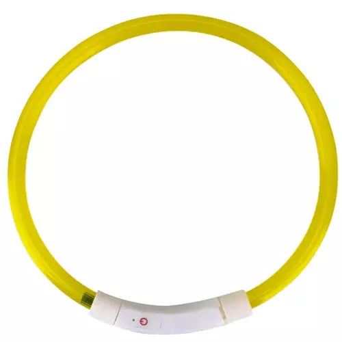 LED light-adjustable collar Purlov 21631