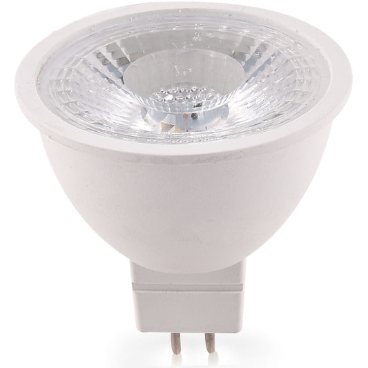 LED light source MR16/GU5.3 5W Dimmable Warm white