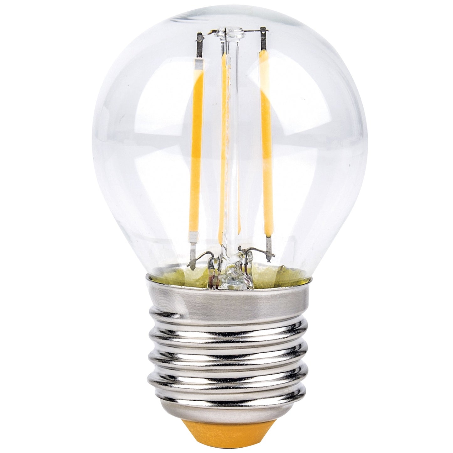 LED light source for Saturnus E27 2W 12V