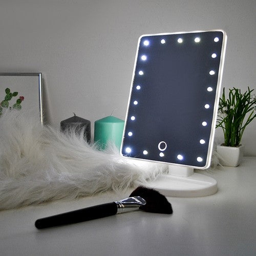LED mirror L22066