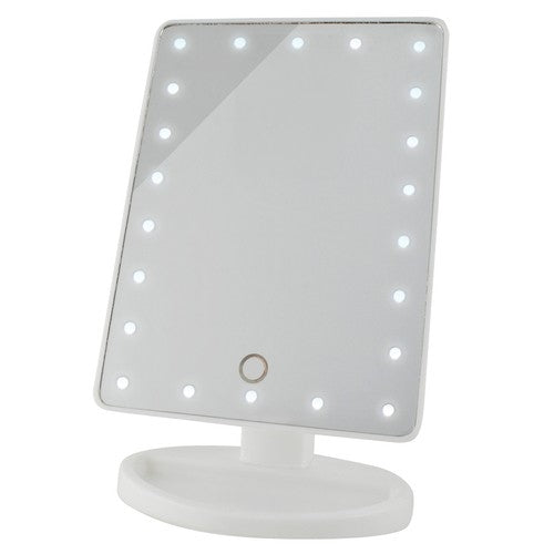 LED mirror L22066