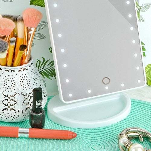 LED mirror L22066