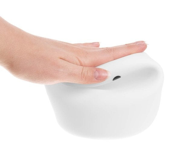 LED night lamp - kitty