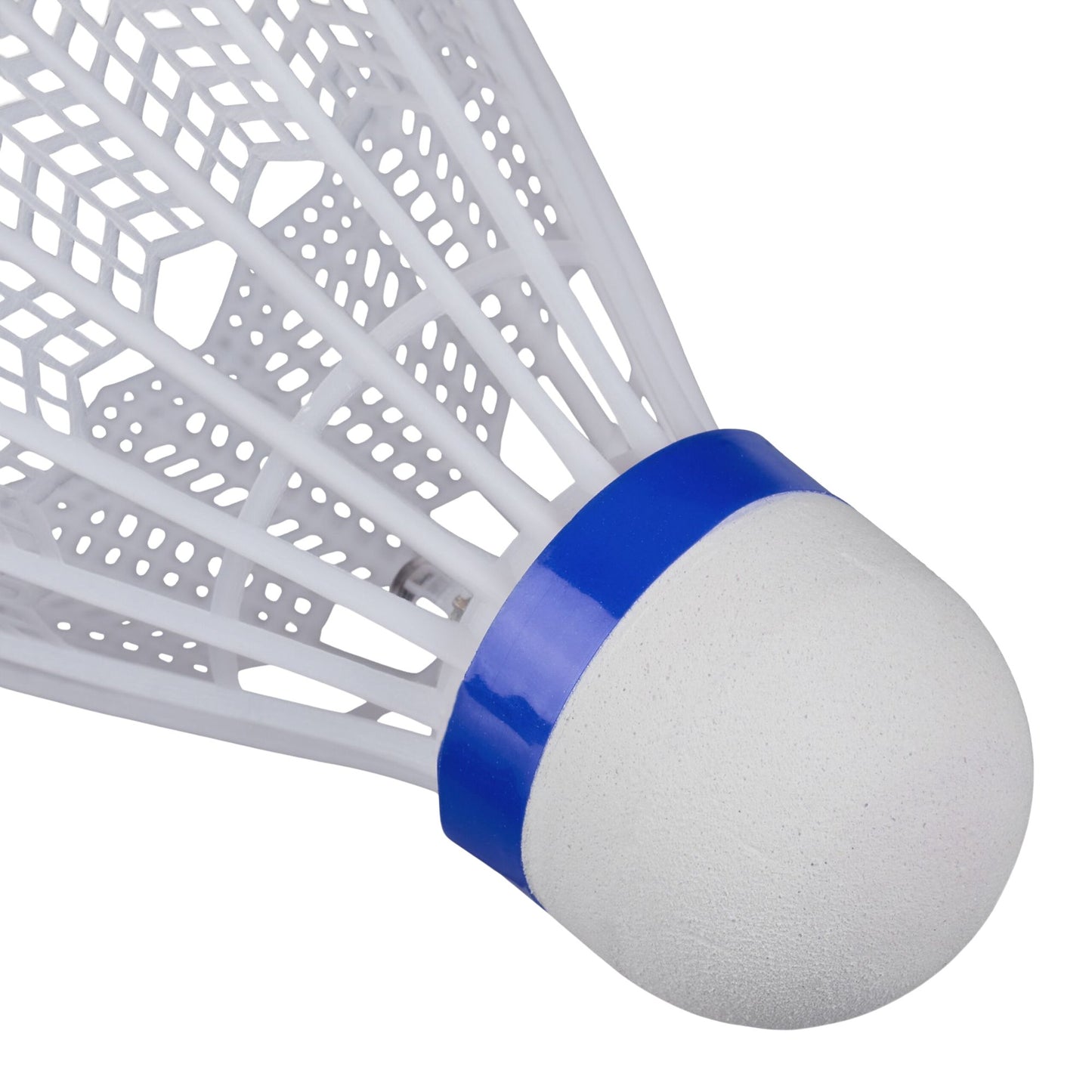 LED shuttlecock set of 12