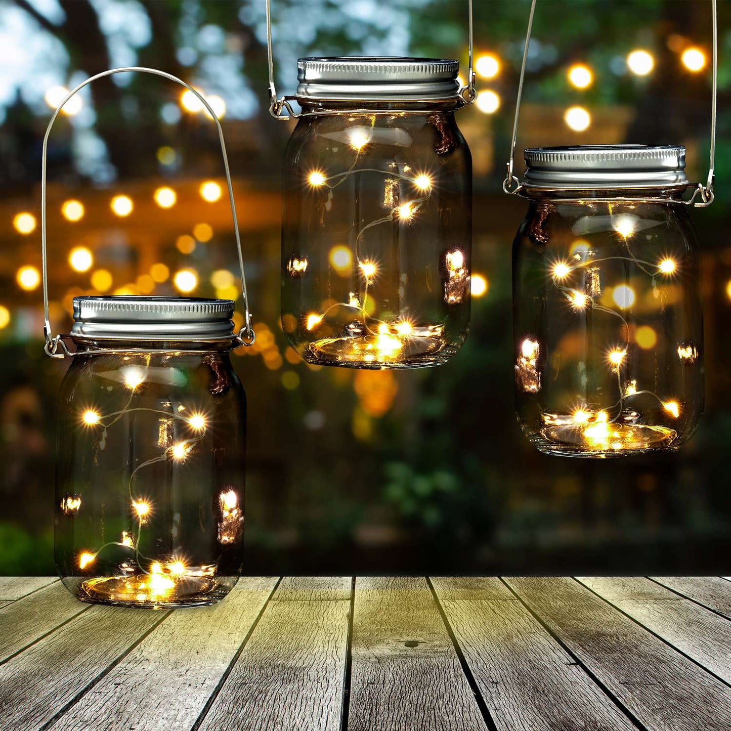 LED sunglasses set of 3