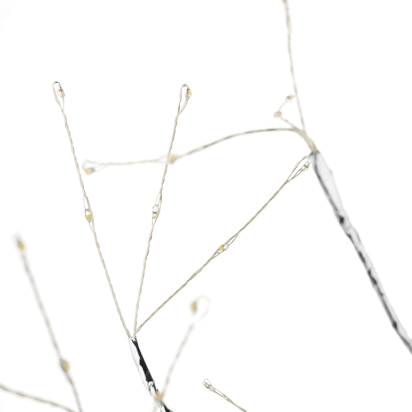 LED tree for indoor use