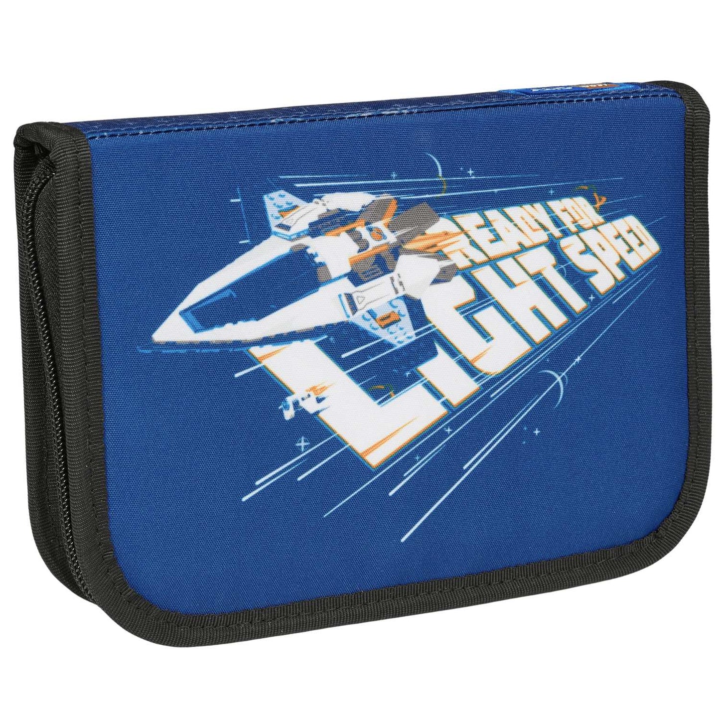 LEGO CITY Space Explorer Pencil Case with Accessories