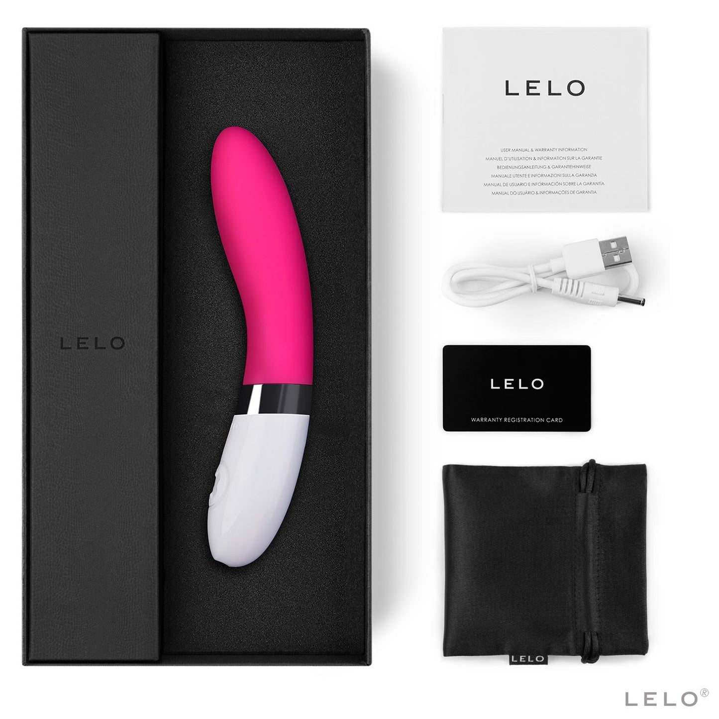 LIFE 2 Cerise