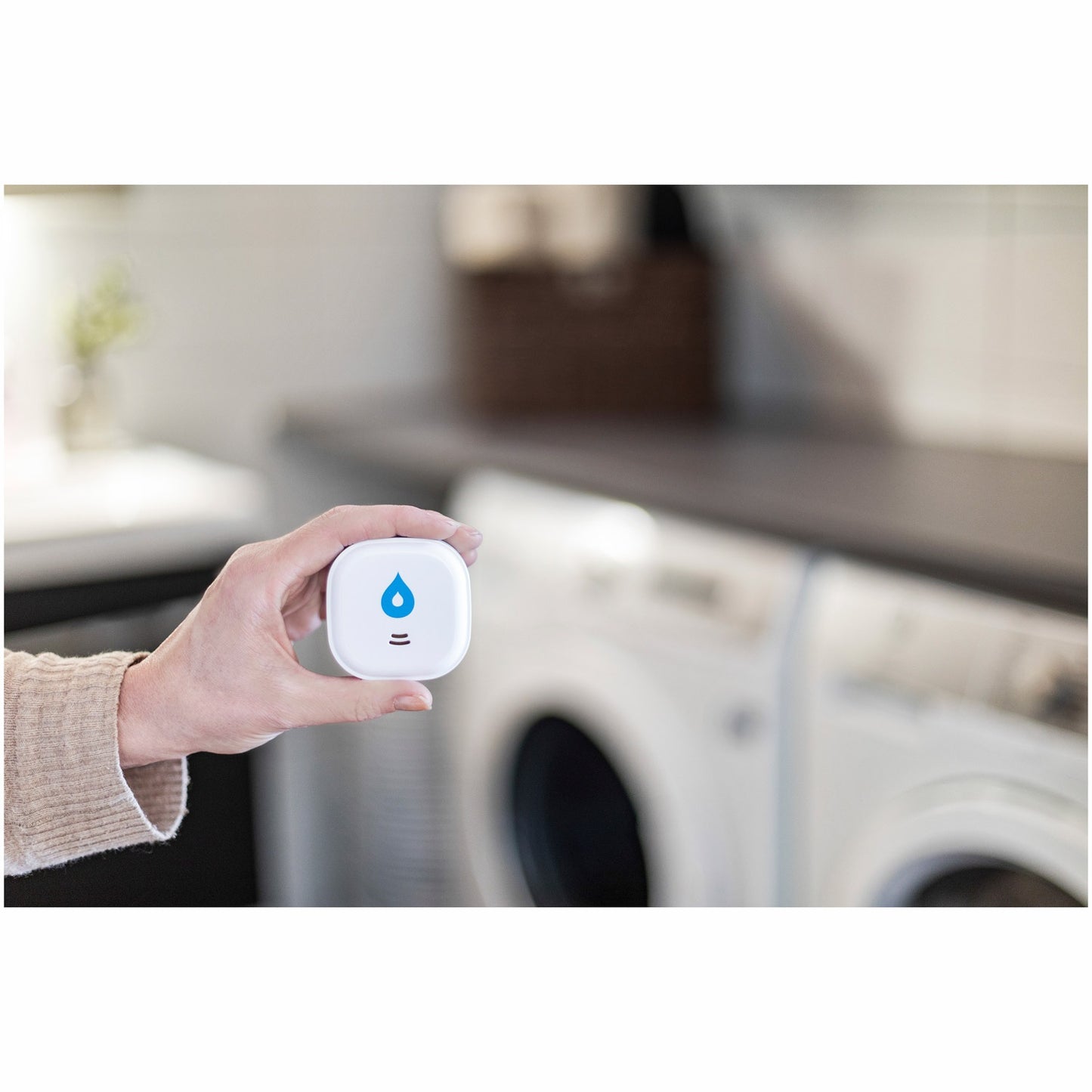 LS-153/10Y Water alarm