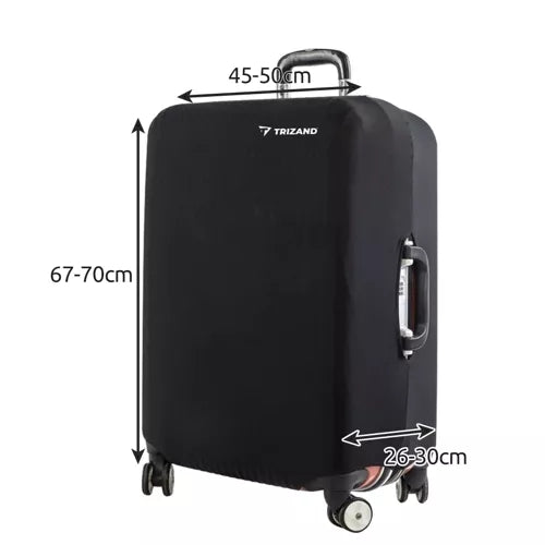 L Trizand 23838 suitcase cover