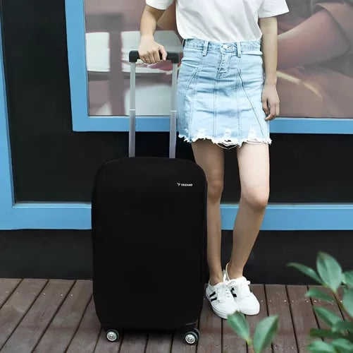 L Trizand 23838 suitcase cover