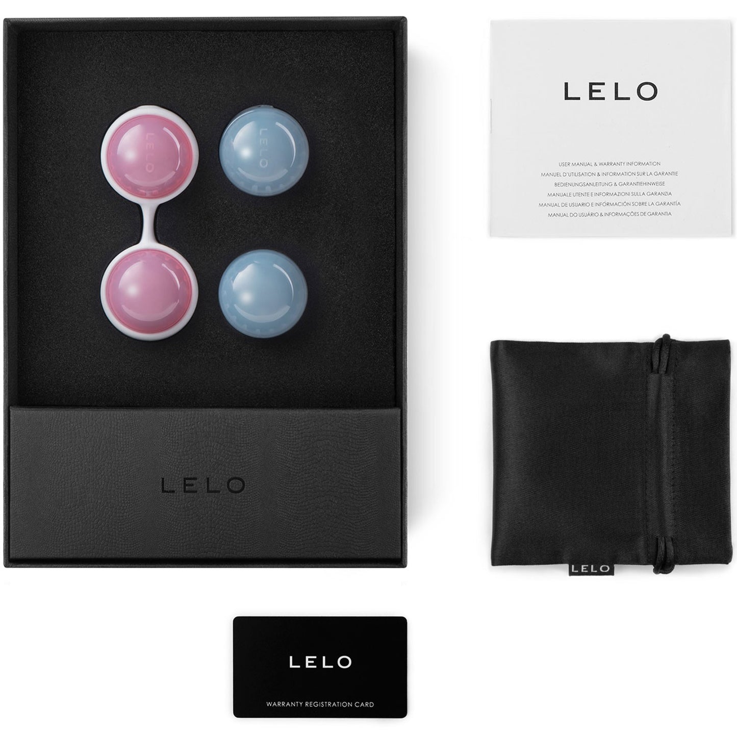LUNA Beads Mini