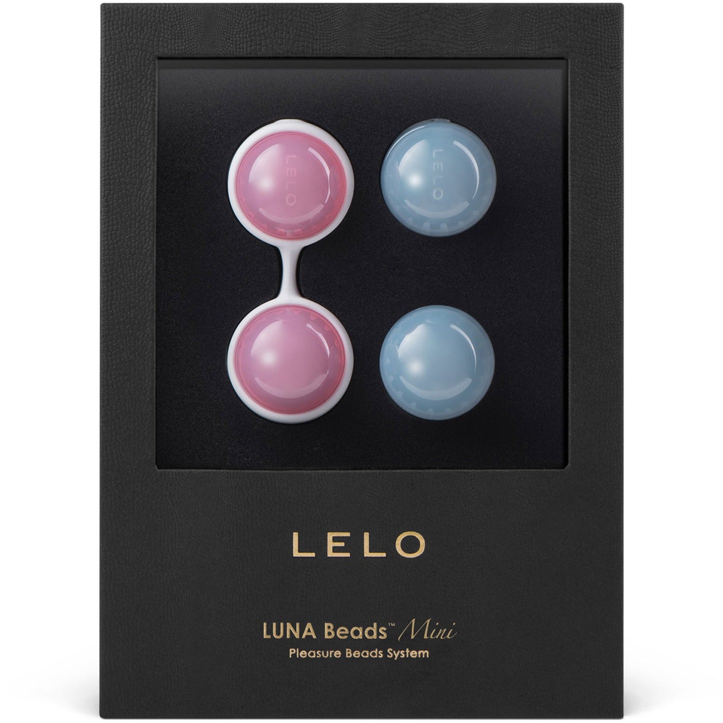 LUNA Beads Mini