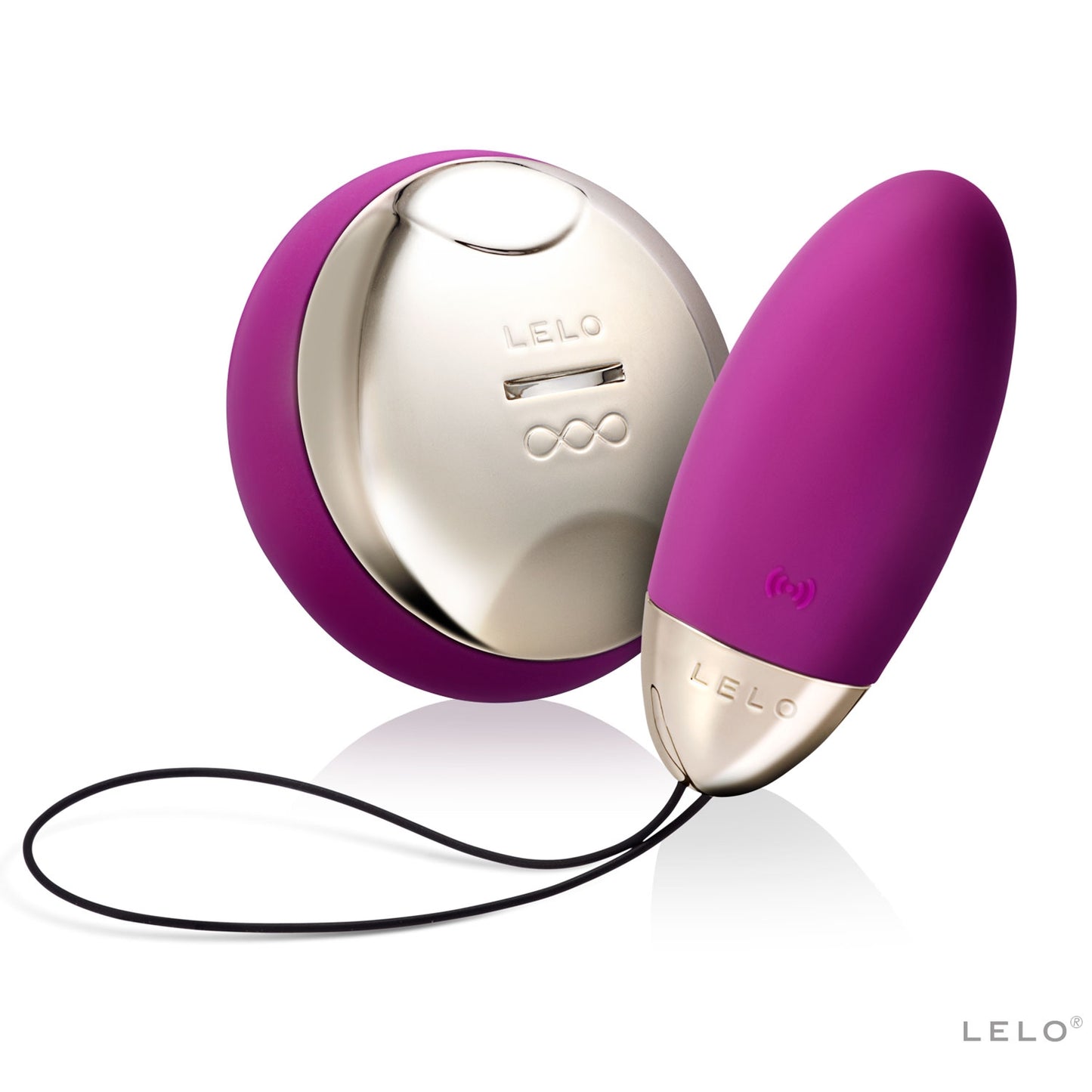 LYLA 2 Deep Rose