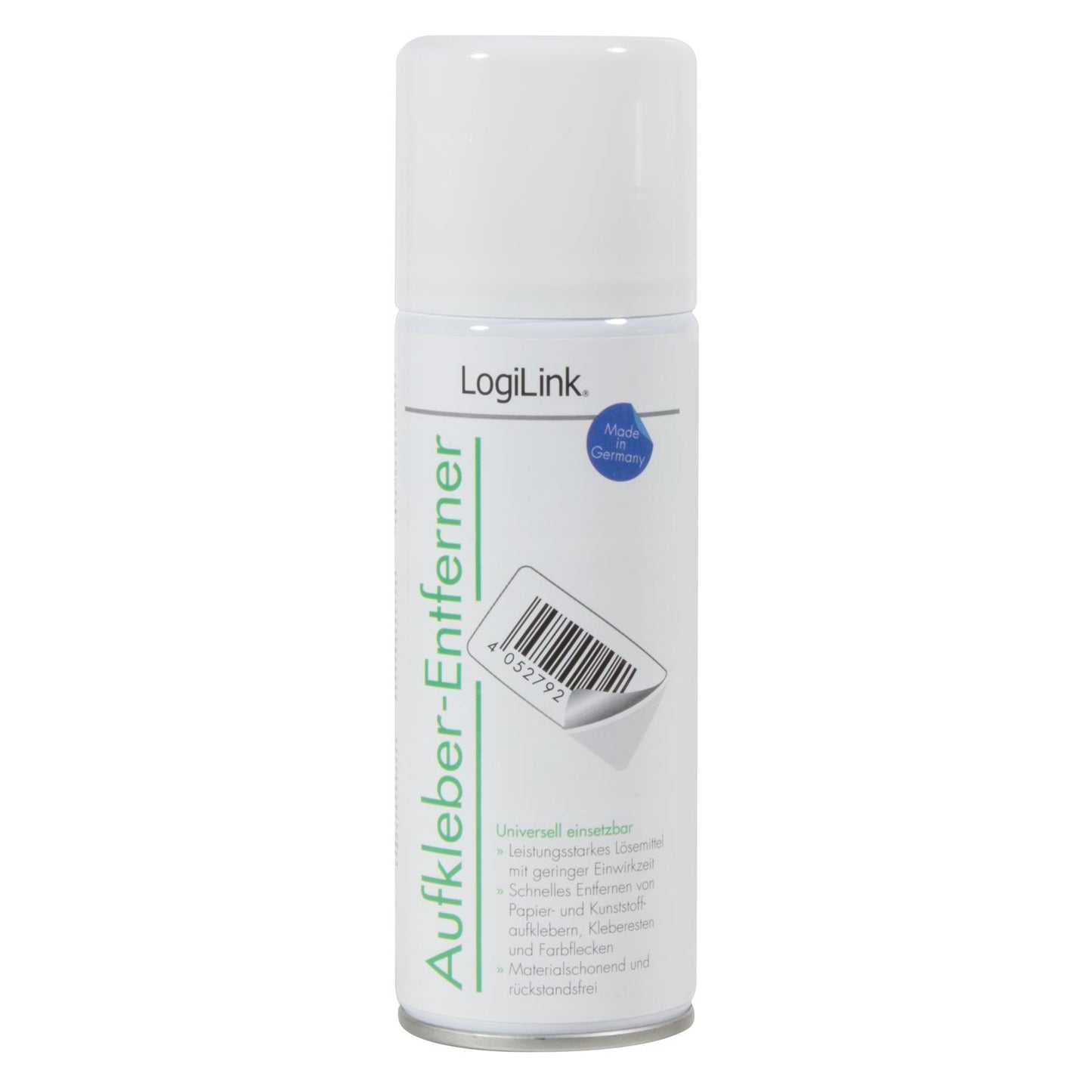 Label off Label remover