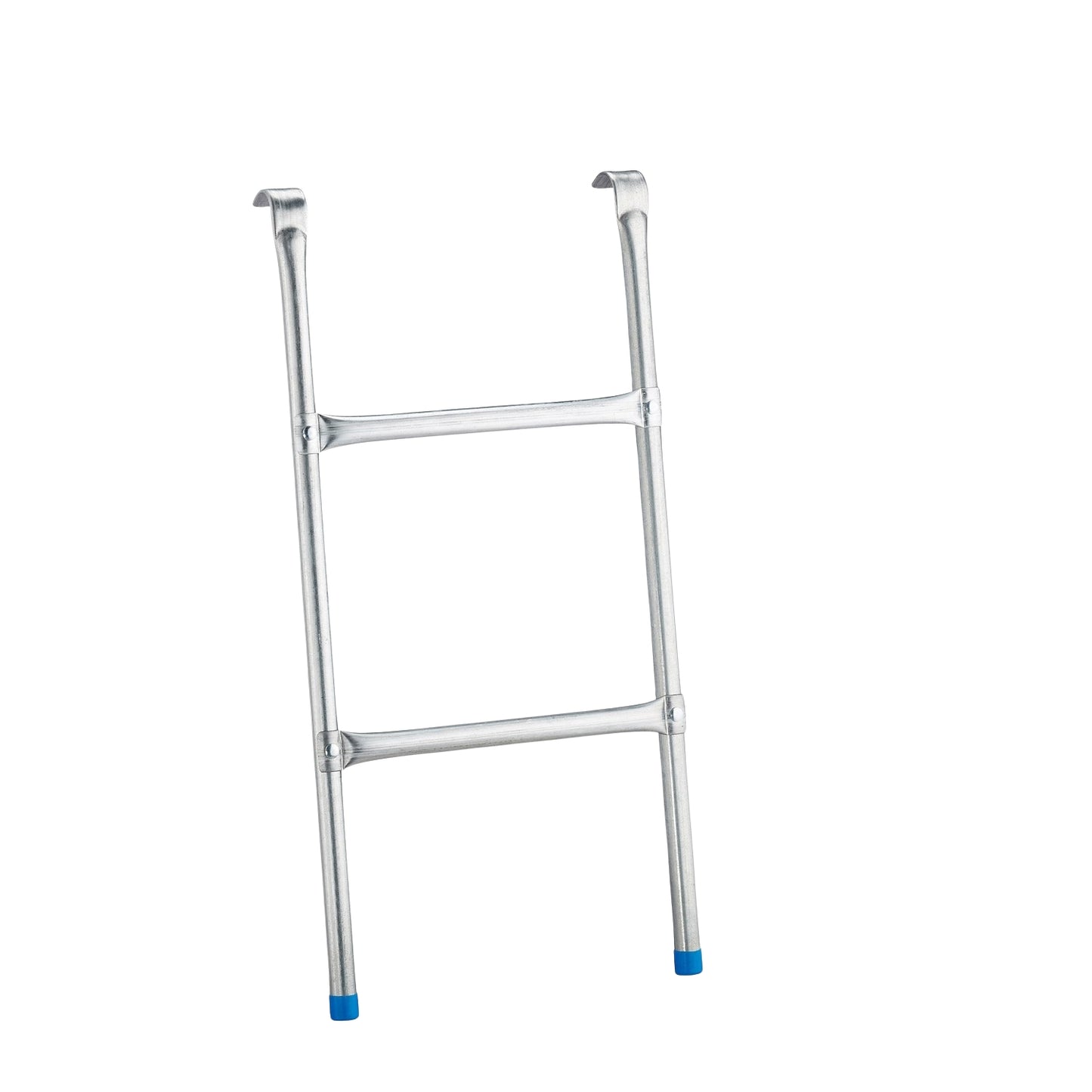 Ladder to trampoline