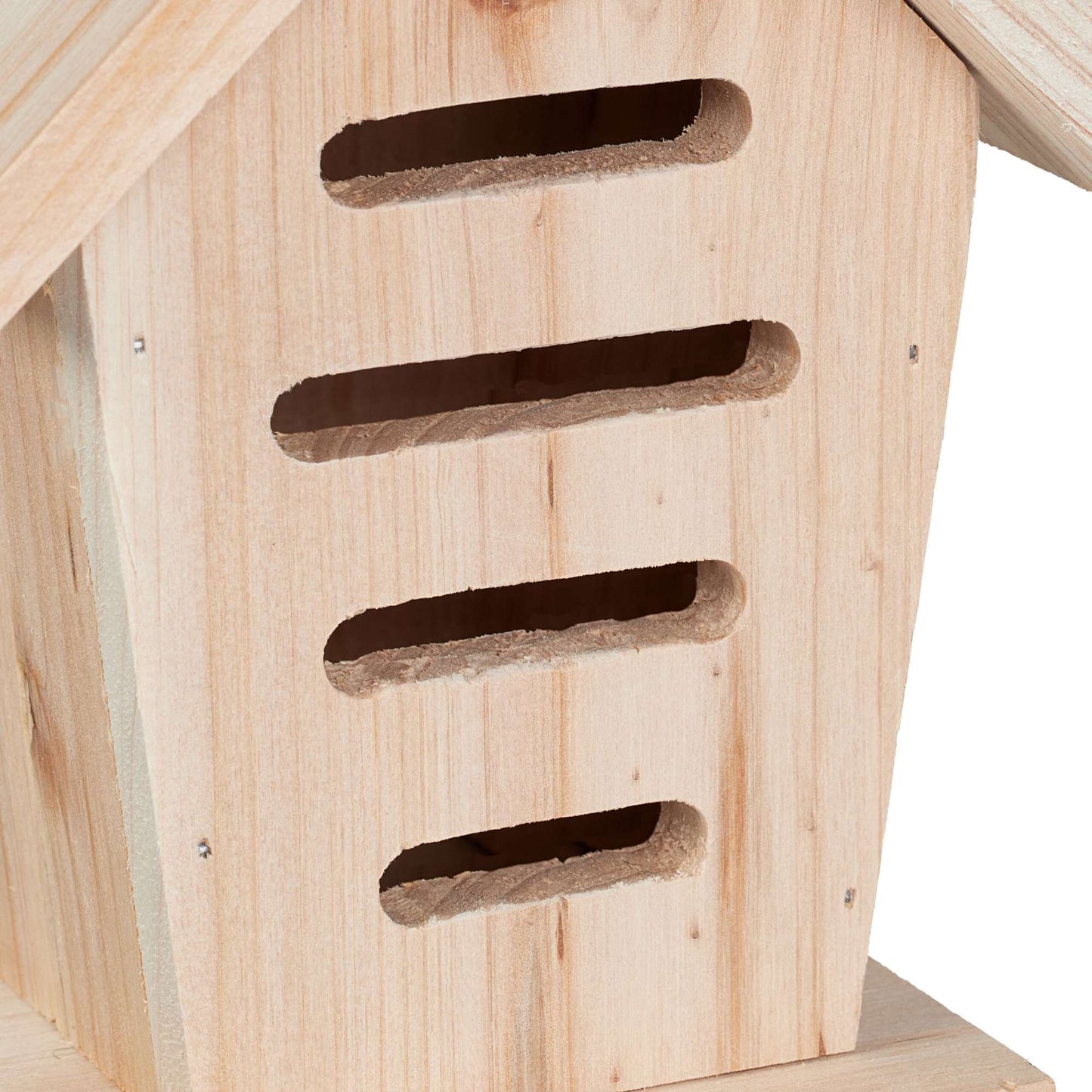 Ladybug house set of 2