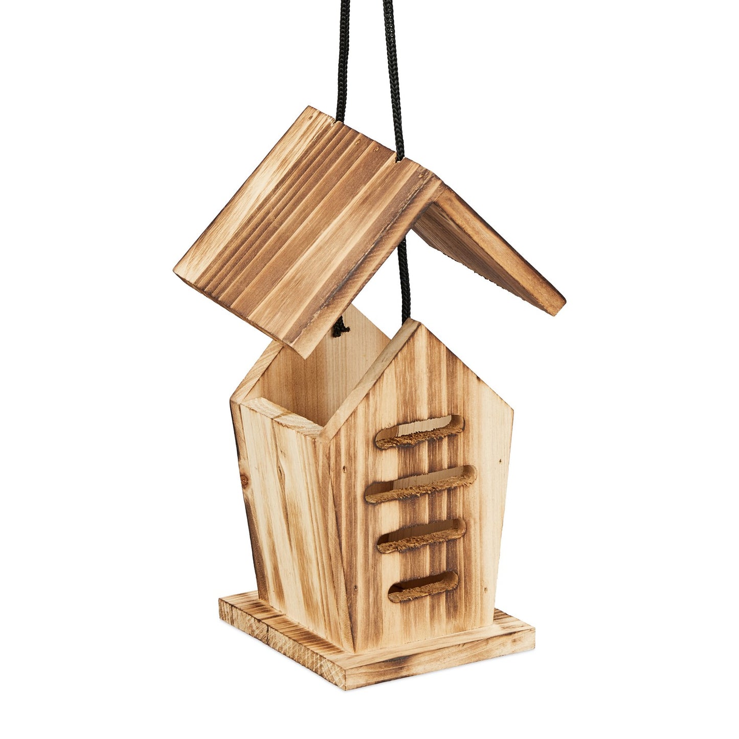 Ladybug house set of 2