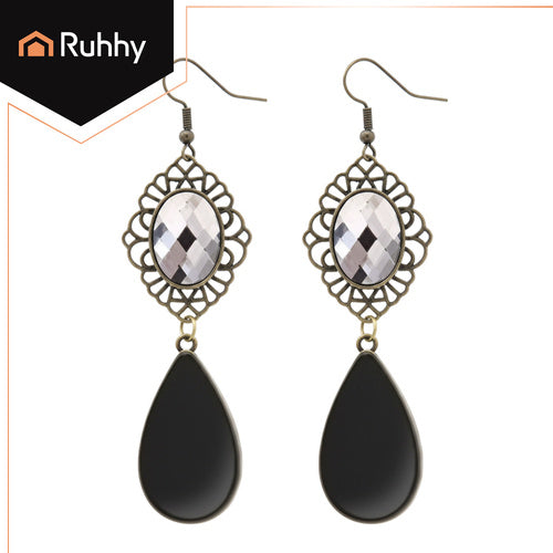 Lady's Costume - 9-Piece Set Ruhhy 26273