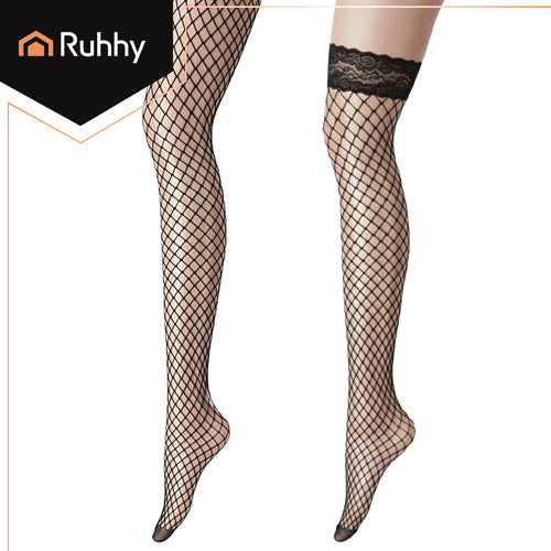 Lady's Costume - 9-Piece Set Ruhhy 26273