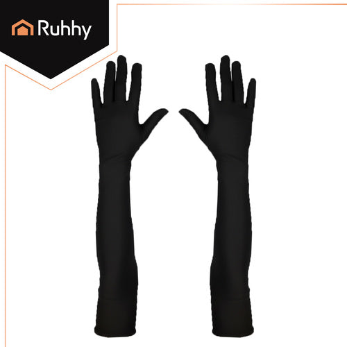 Lady's Costume - 9-Piece Set Ruhhy 26273