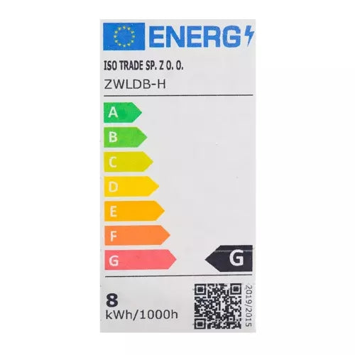 Lamp 108 LED for plant growth Gardlov 20440