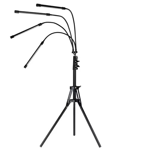 Lamp 20 LED 4pcs. for plant growth Gardlov 19388