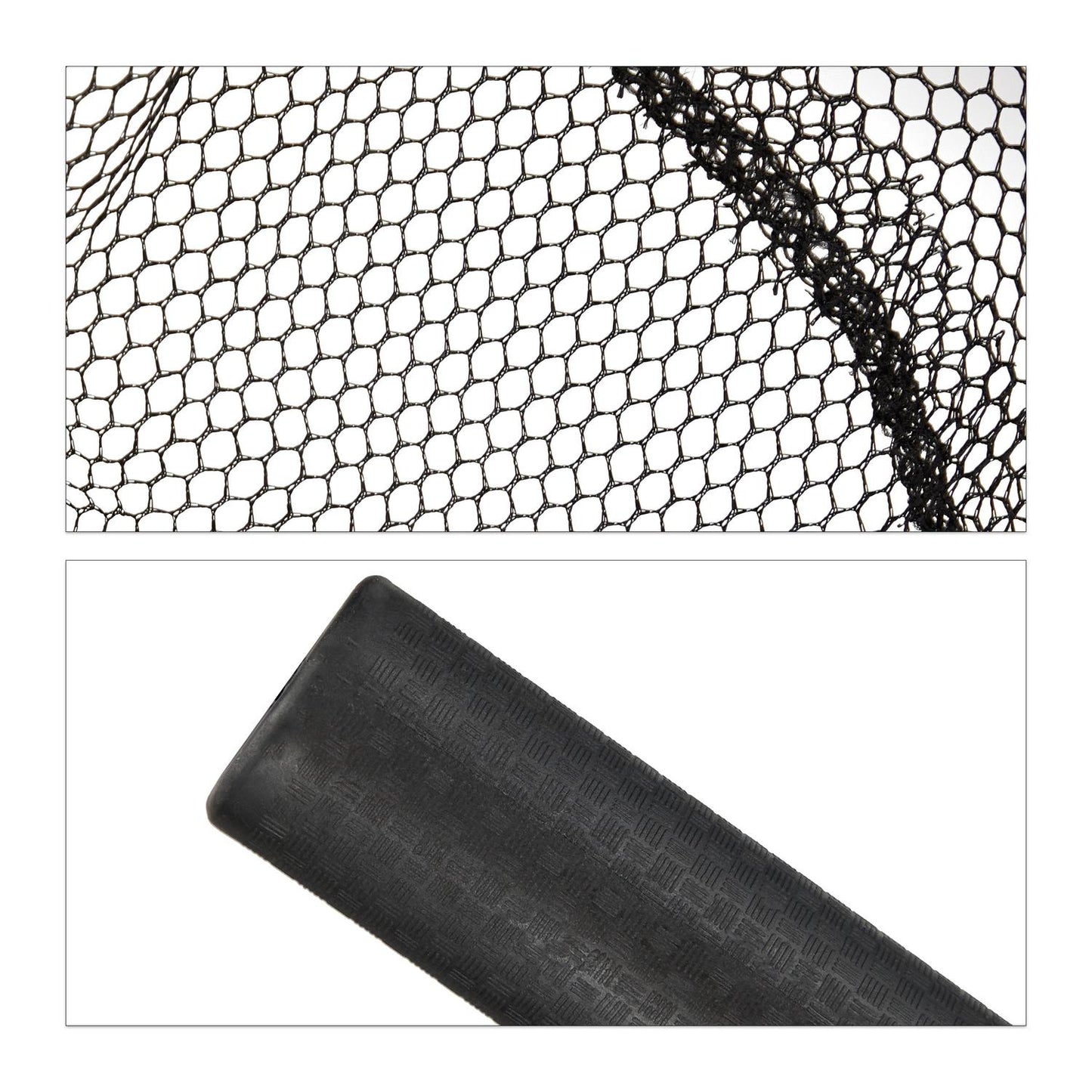 Landing net Fishing Telescopic handle