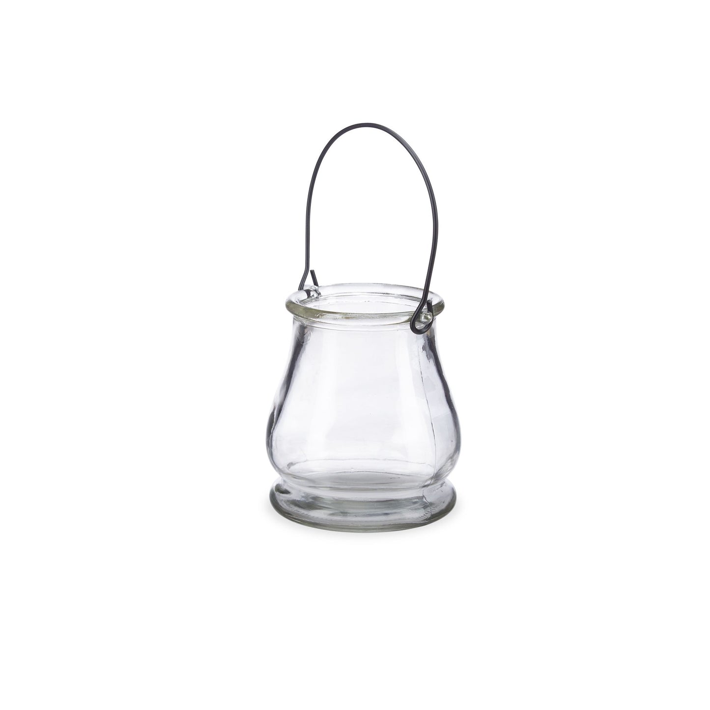 Lantern glass set of 12