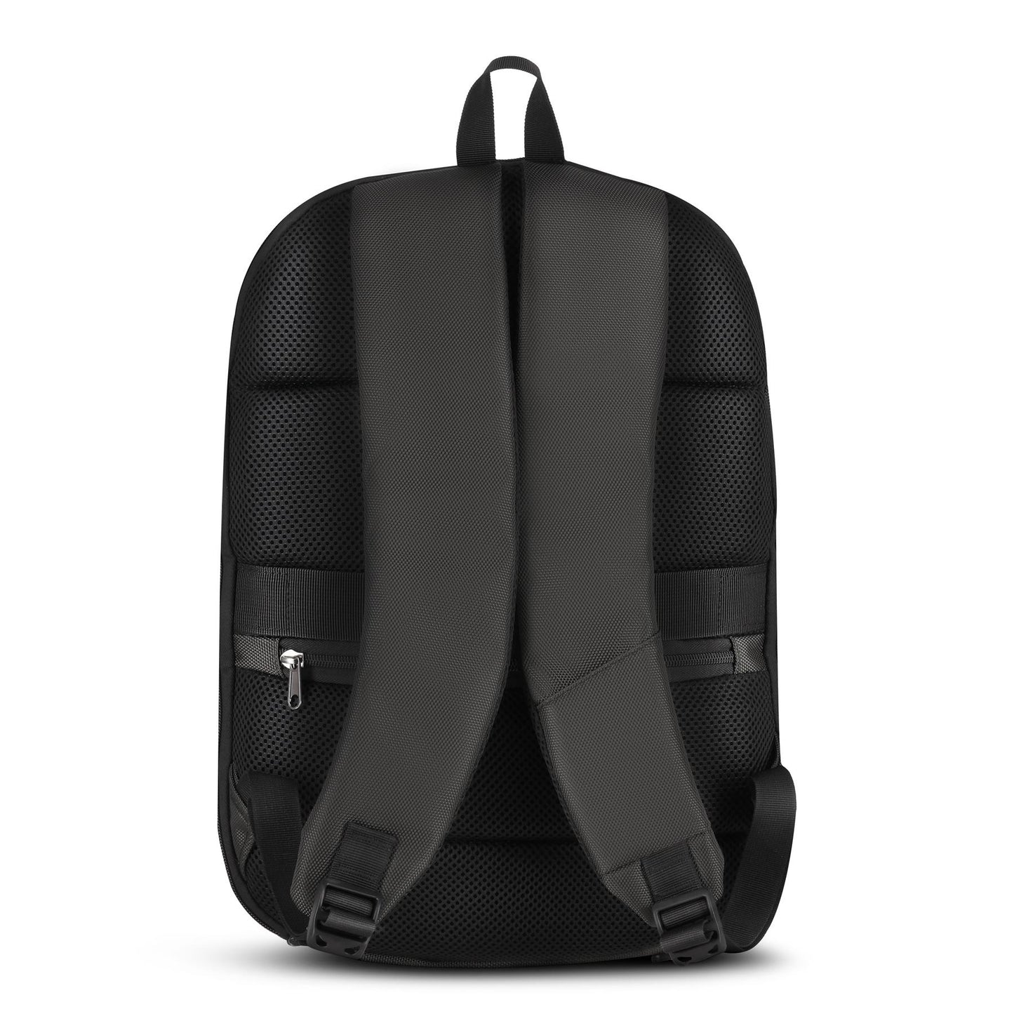 Laptop Backpack, 19L Expandable, Anti-Theft Pocket