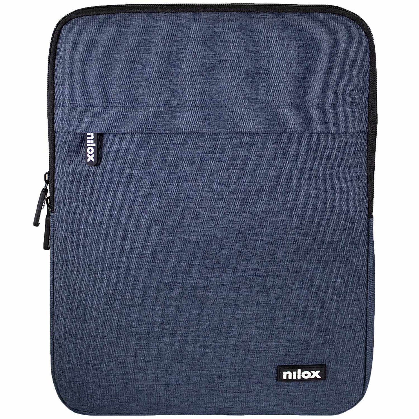 Laptop Sleeve 13.3" Blue, Padded, Shock-Resistant