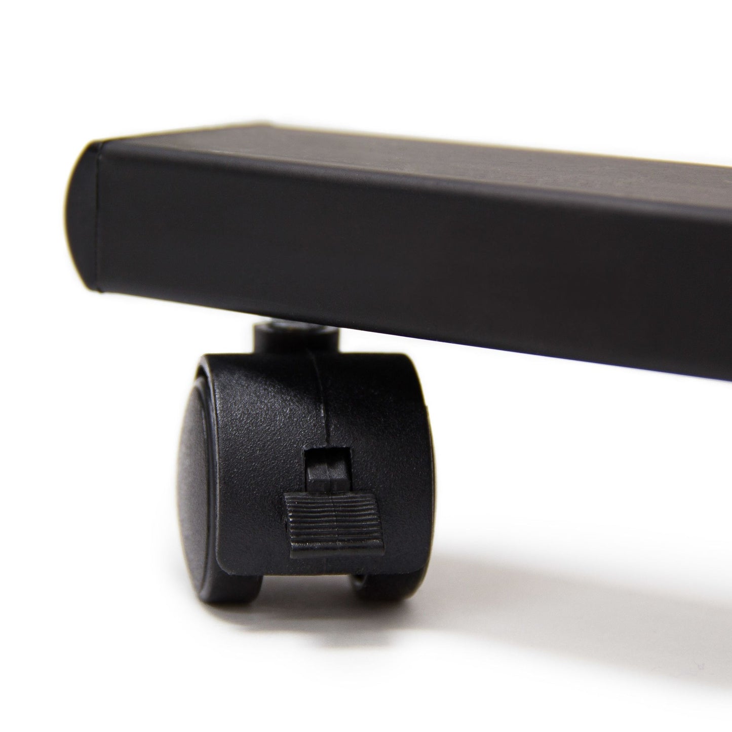 Laptop table wood adjustable height