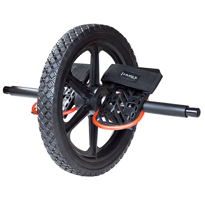 Large Ab Roller Wheel – Home Gym Equipment
