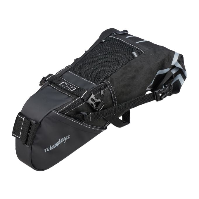 Large Bicycle Saddle Bag