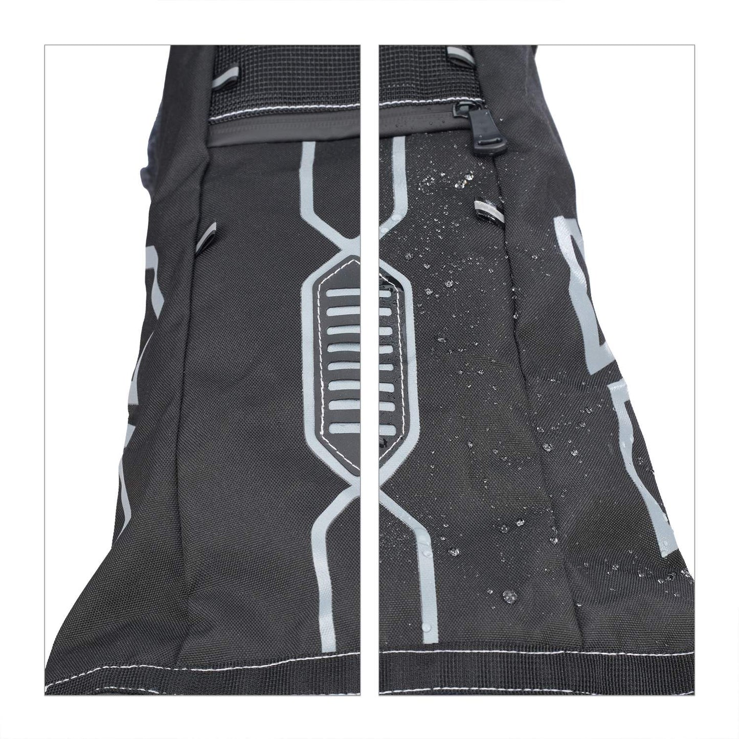Large Bicycle Saddle Bag