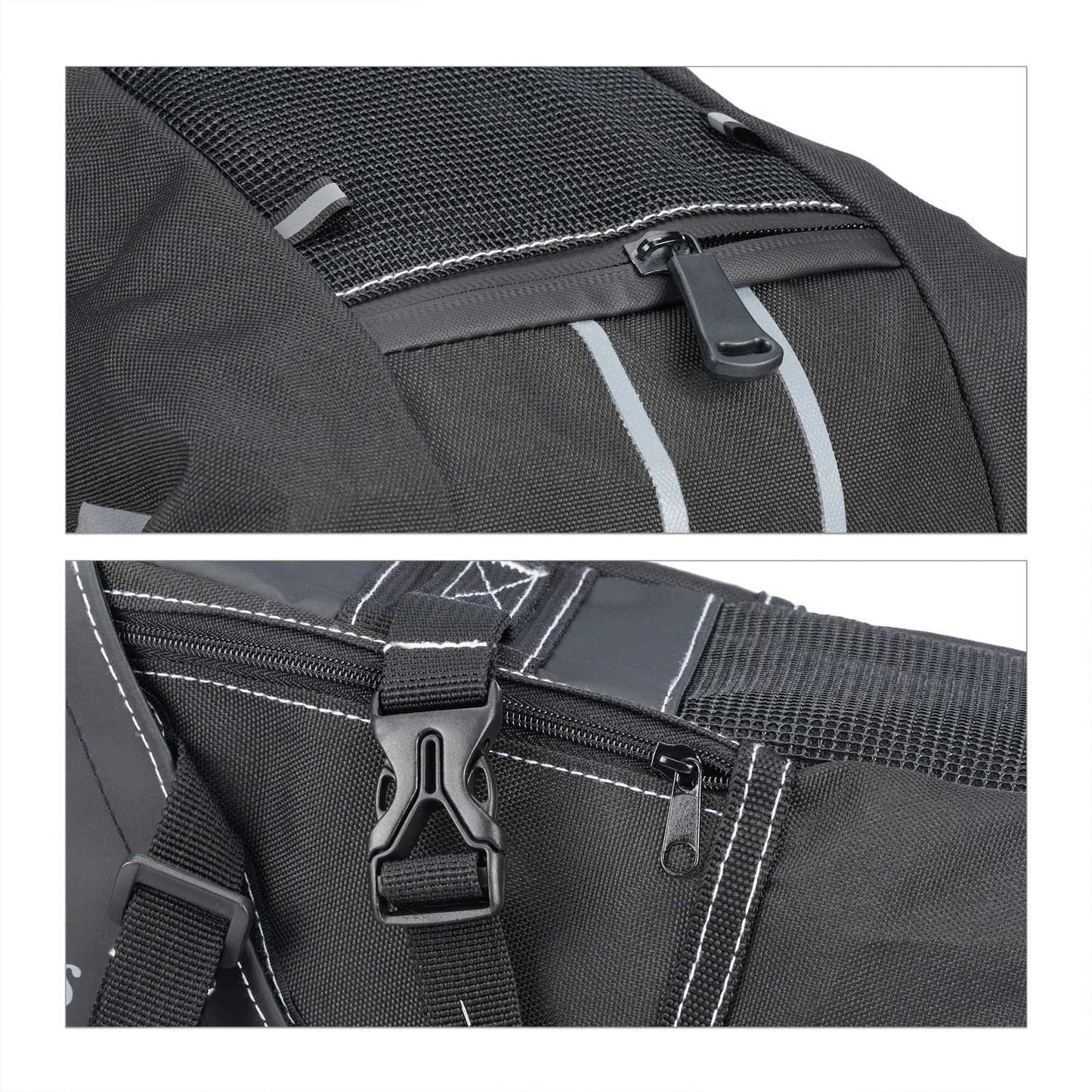 Large Bicycle Saddle Bag