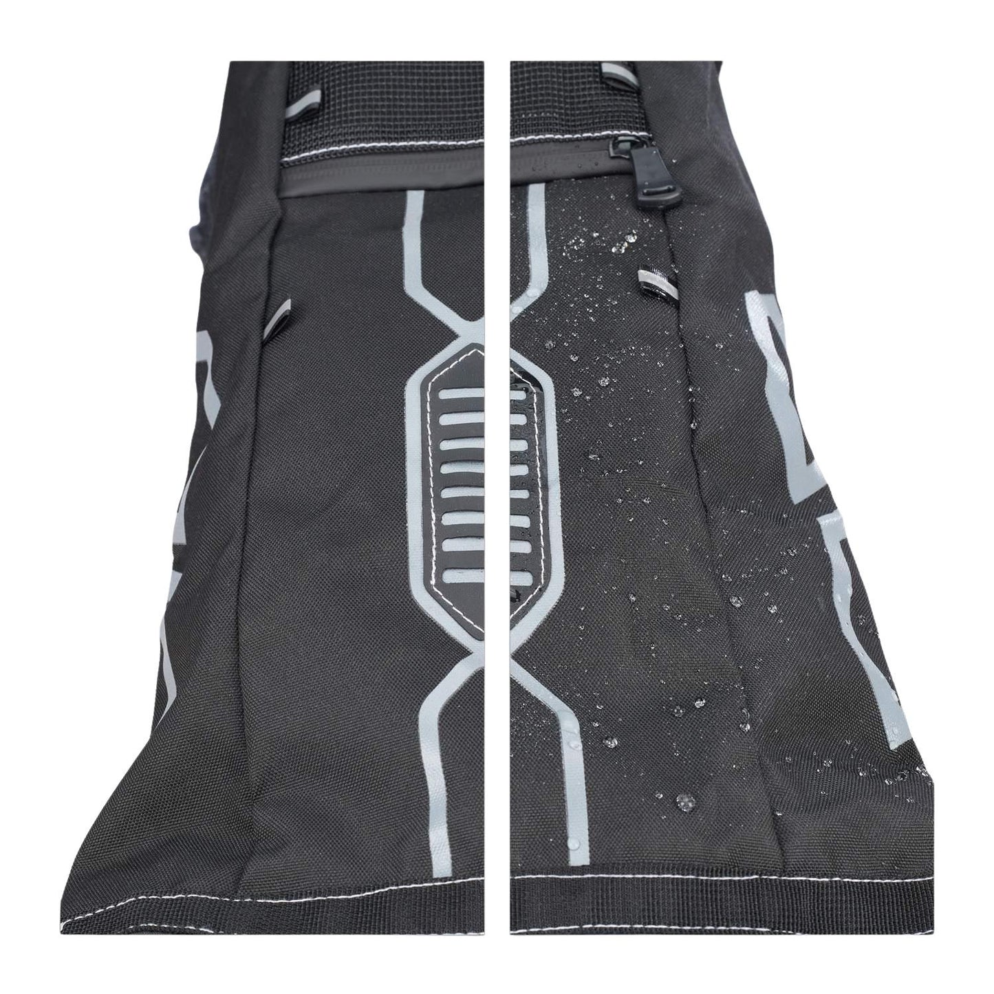 Large Bicycle Saddle Bag
