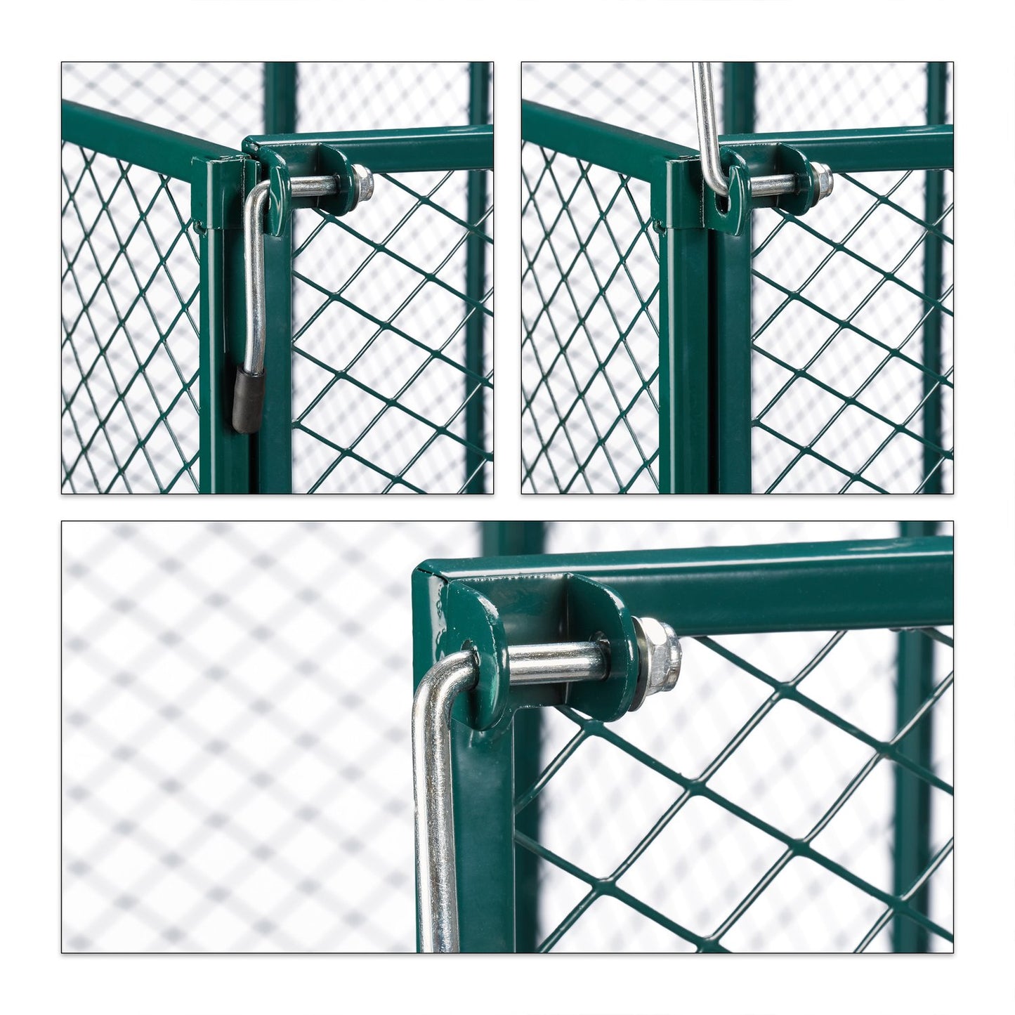 Large Cargo Cart