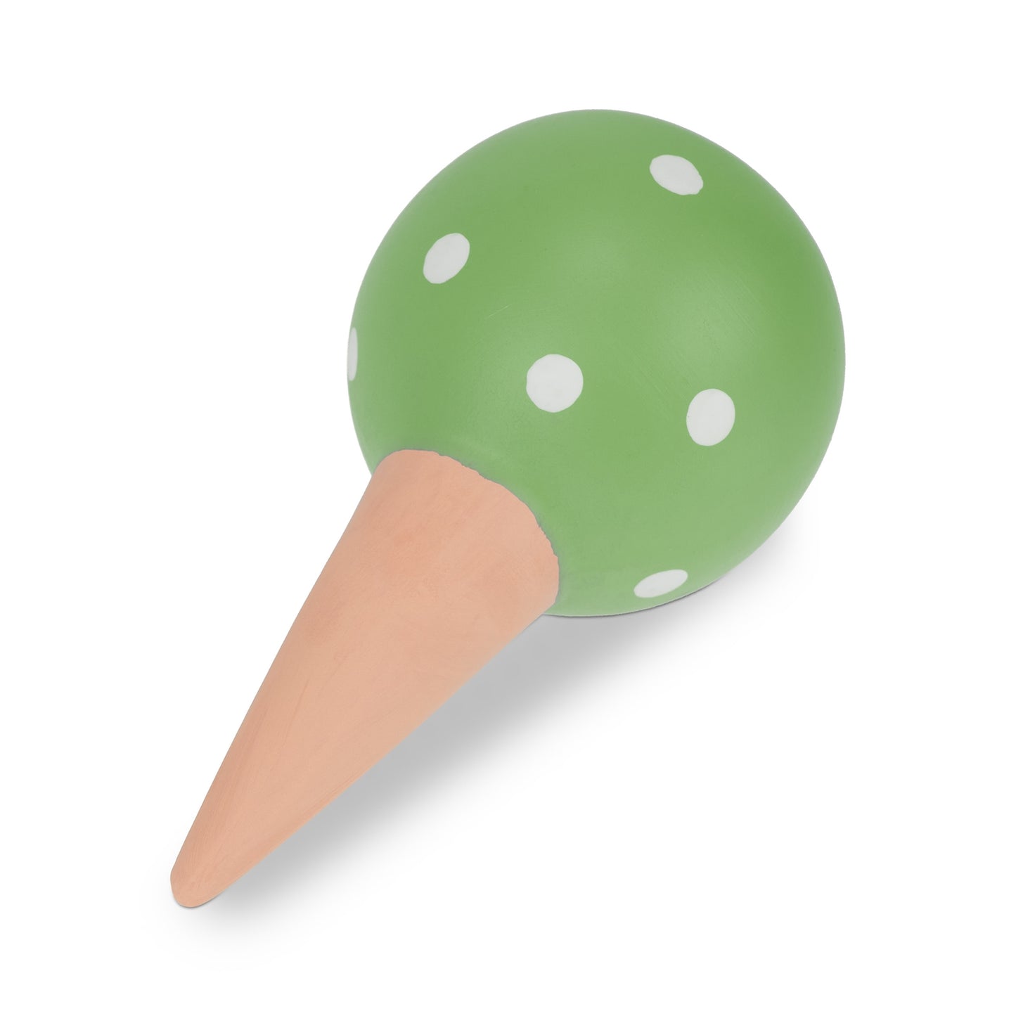 Large clay cones for irrigation Set of 4