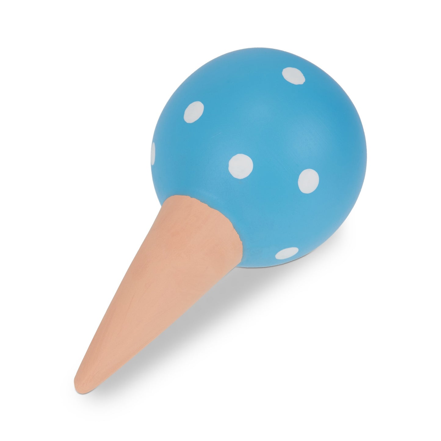 Large clay cones for irrigation Set of 4