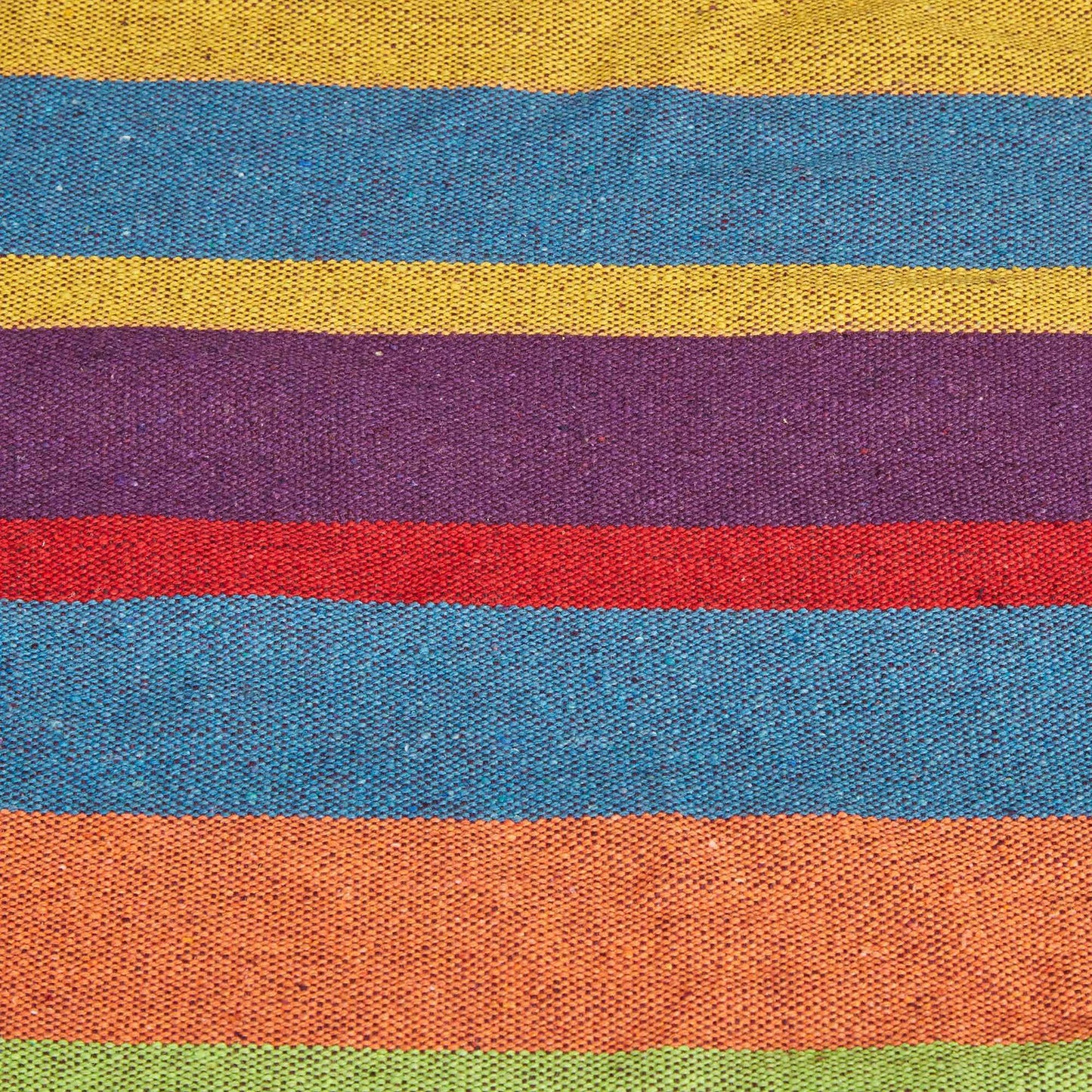 Large cotton hammock