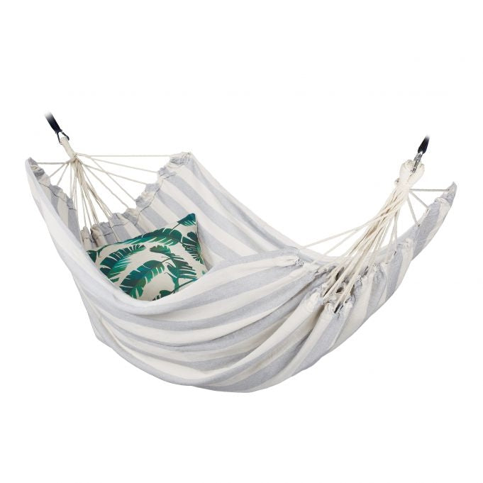 Large cotton hammock