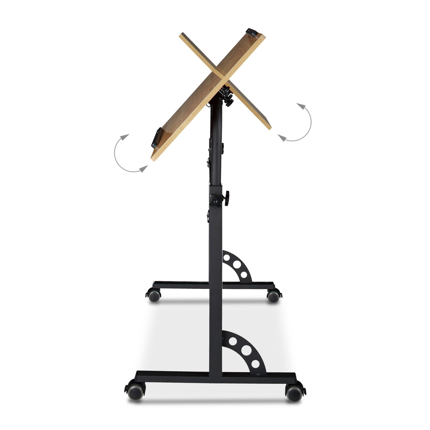 Large laptop table Premium XXL