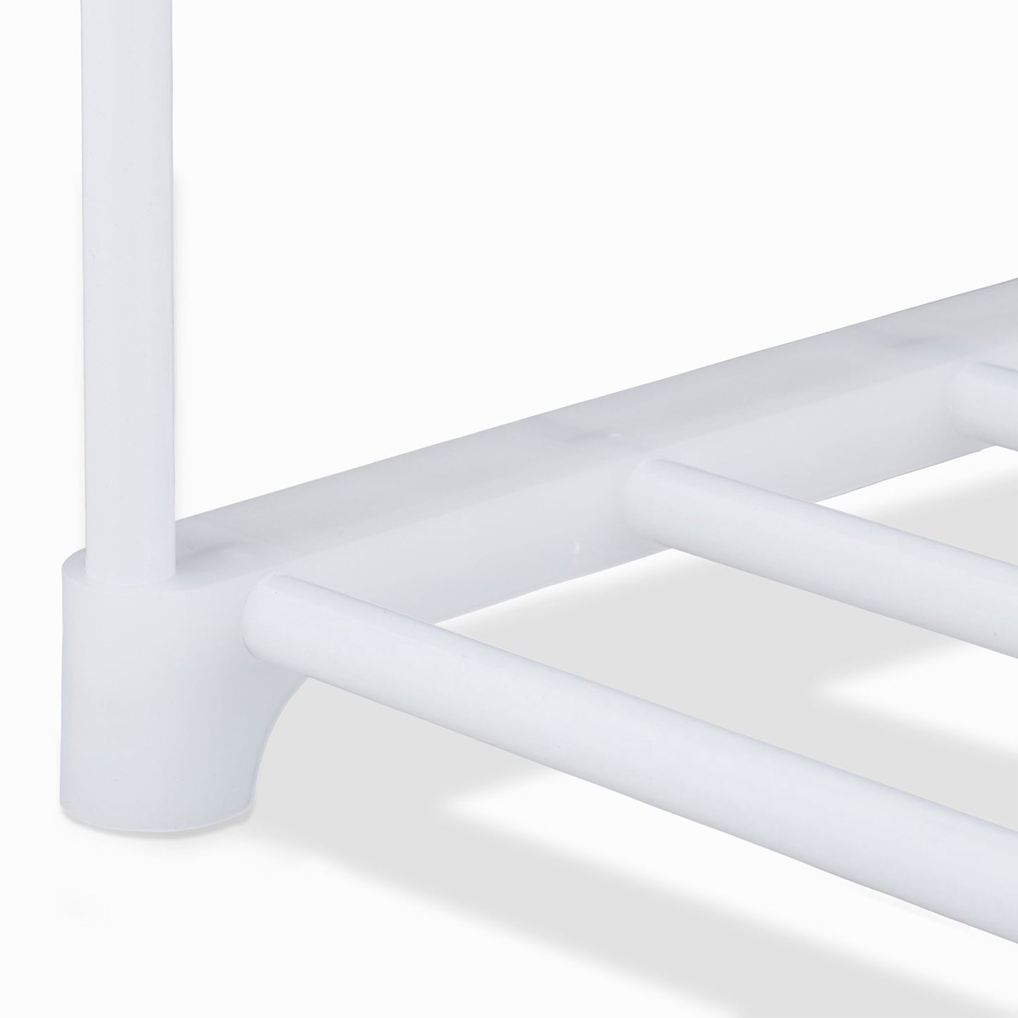 Large shoe shelf